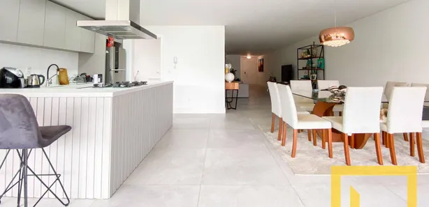 Apartamento com 3 Quartos à venda, 194m² no Bom Retiro, Blumenau