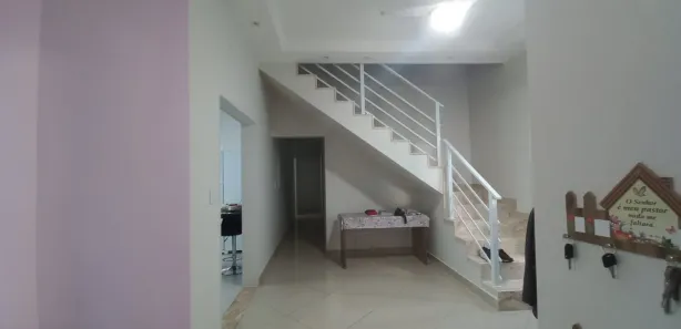 Sobrado com 3 Quartos à venda, 174m² no Jardim Paraíso, Itu