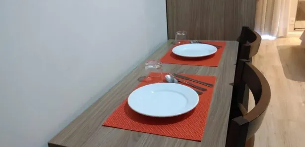 Flat com 1 Quarto à venda, 30m² no Jardim Vinte e Cinco de Agosto, Duque de Caxias