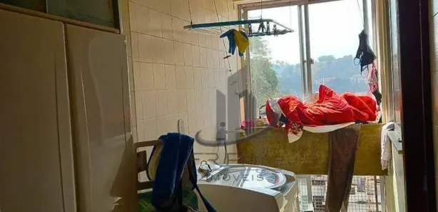 Apartamento com 3 Quartos à venda, 94m² no Centro, Barra Mansa