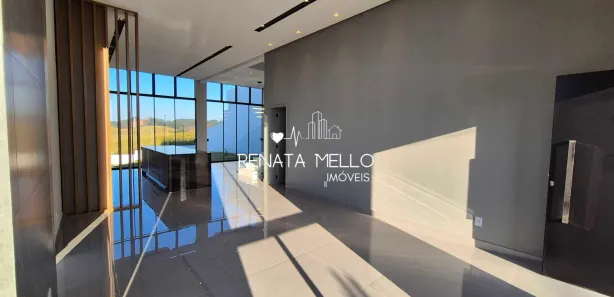 Casa de Condomínio com 3 Quartos à venda, 10m² no Parque Ipiranga, Resende