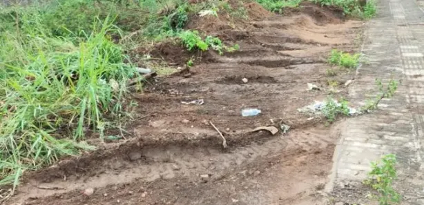 Terreno / Lote / Condomínio à venda, 300m² no Acupe, 