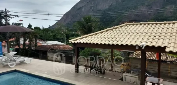 Casa com 2 Quartos para alugar, 10m² no Recanto de Itaipuaçu (Itaipuaçu), Maricá