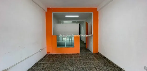 Loja / Salão / Ponto Comercial para alugar, 42m² no Bairro Novo, Olinda