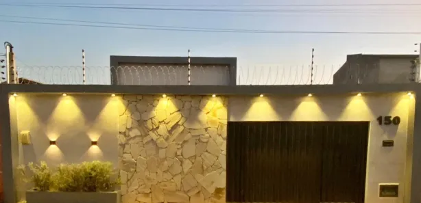 Casa com 3 Quartos à venda, 150m² no Alto do Sumaré, Mossoró