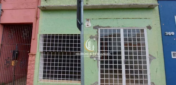 Prédio Inteiro para venda ou aluguel, 160m² no Centro, Rio Claro