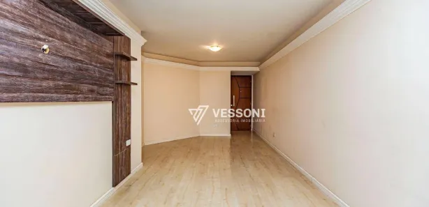 Apartamento com 4 Quartos para alugar, 207m² no Bigorrilho, Curitiba