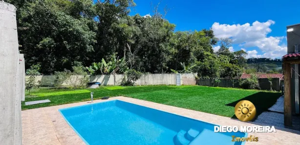 Fazenda / Sítio / Chácara com 3 Quartos para alugar, 450m² no Portão, Atibaia