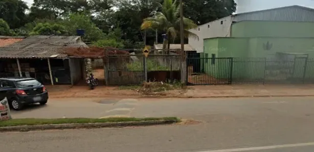 Terreno / Lote / Condomínio à venda, 180m² no Setor Laguna Parque, Trindade