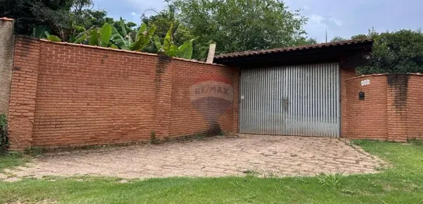 Fazenda / Sítio / Chácara com 3 Quartos à venda, 271m² no Chácaras do Pinhal (Pinhal), Cabreúva