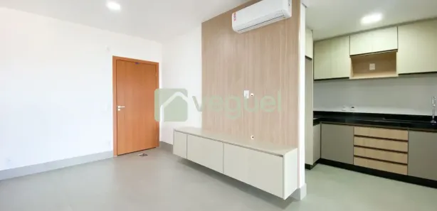 Apartamento com 2 Quartos para alugar, 74m² no Jardim Botânico, Ribeirão Preto
