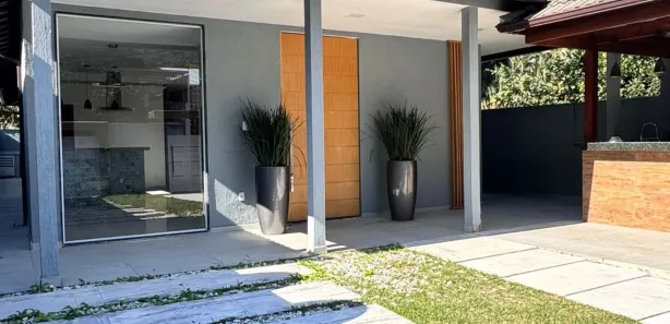 Casa com 3 Quartos à venda, 300m² no Parque A Equitativa, Duque de Caxias