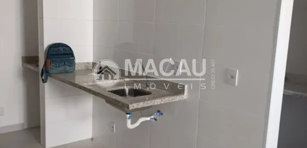 Kitnet com 1 Quarto à venda, 28m² no Alto da Igreja, Cachoeira Paulista