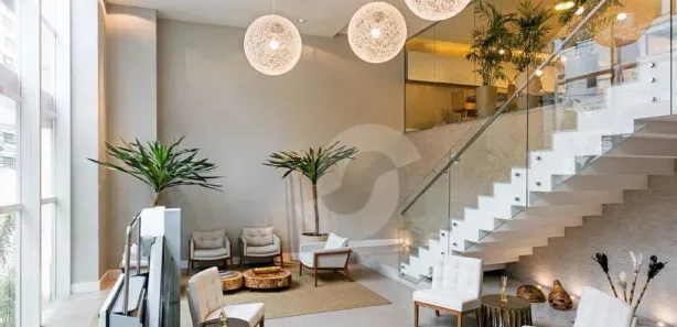 Hotel / Motel / Pousada à venda, 26m² no Icaraí, Niterói