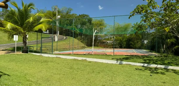 Terreno / Lote / Condomínio à venda, 338m² no Cajazeiras de Abrantes (Abrantes), Camaçari