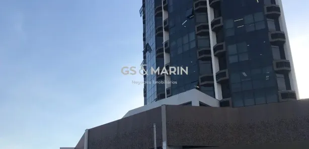 Loja / Salão / Ponto Comercial para venda ou aluguel, 1000m² no Centro, Londrina