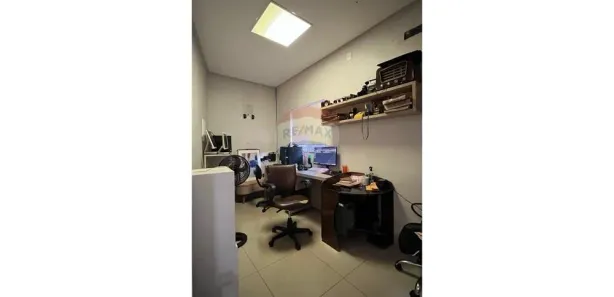 Sobrado com 3 Quartos à venda, 404m² no Setor Central, Rio Verde