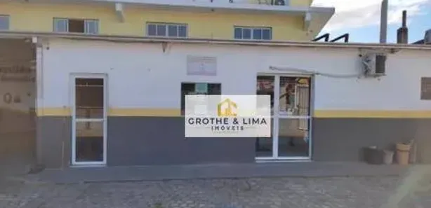 Loja / Salão / Ponto Comercial à venda, 638m² no Centro, São Sebastião
