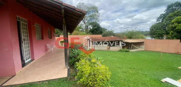 Casa com 4 Quartos à venda, 1048m² no , Confins
