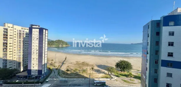 Kitnet com 1 Quarto à venda, 40m² no José Menino, Santos