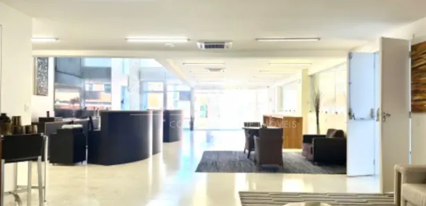 Prédio Inteiro para alugar, 760m² no Vila Andrade, São Paulo