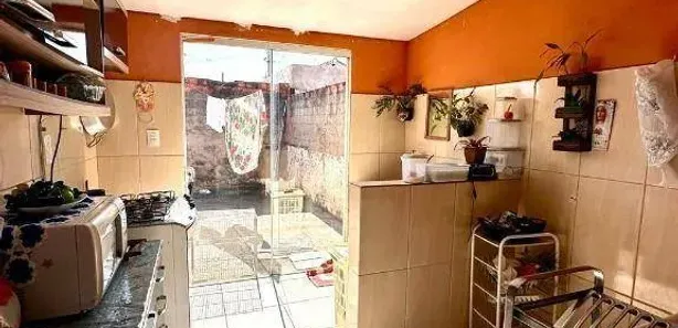 Casa com 2 Quartos à venda, 95m² no Jardim Santa Efigênia, Salto