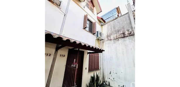 Casa de Condomínio com 2 Quartos à venda, 68m² no Tristeza, Porto Alegre
