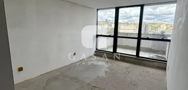 Conjunto Comercial / Sala para alugar, 35m² no Ano Bom, Barra Mansa