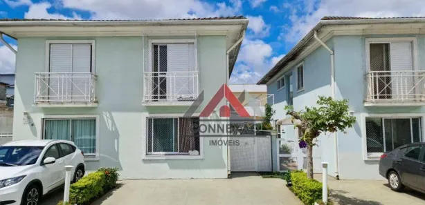 Casa de Condomínio com 3 Quartos à venda, 104m² no Parque Suzano, Suzano
