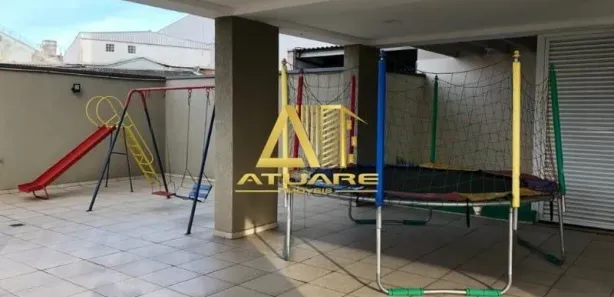 Apartamento com 3 Quartos para alugar, 155m² no Centro, Pouso Alegre