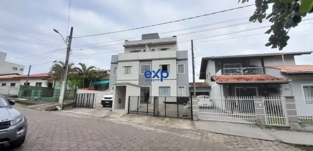 Cobertura com 3 Quartos à venda, 112m² no Centro, Barra Velha