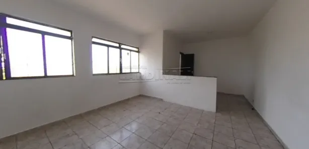 Kitnet com 1 Quarto para alugar, 45m² no Centro, São Carlos