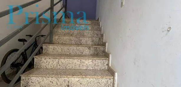 Apartamento com 2 Quartos à venda, 50m² no Santa Bárbara, Santa Bárbara
