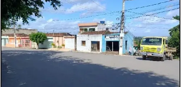 Casa com 2 Quartos à venda, 160m² no , Glória do Goitá