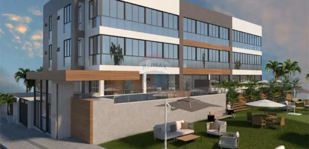 Apartamento com 1 Quarto à venda, 44m² no Barra Mar, Barra de São Miguel