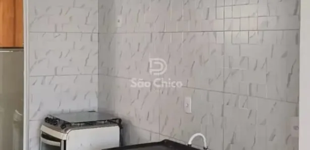 Casa com 2 Quartos à venda, 65m² no Do Ubatuba, São Francisco do Sul