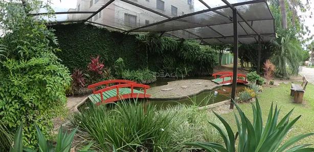 Terreno / Lote / Condomínio à venda, 360m² no Parque Santo Amaro, Campos dos Goytacazes