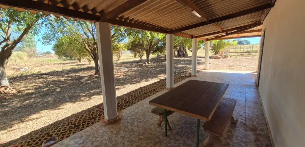Fazenda / Sítio / Chácara com 2 Quartos à venda, 200m² no Núcleo Rural Lago Oeste, Brasília