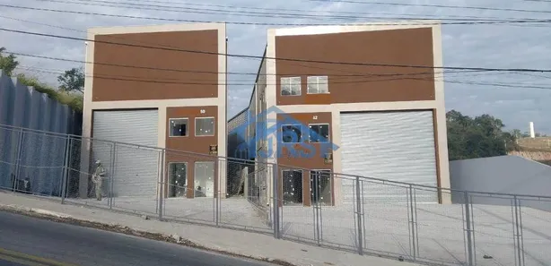 Galpão / Depósito / Armazém à venda, 550m² no Jardim Jurupari (Fazendinha), Santana de Parnaíba