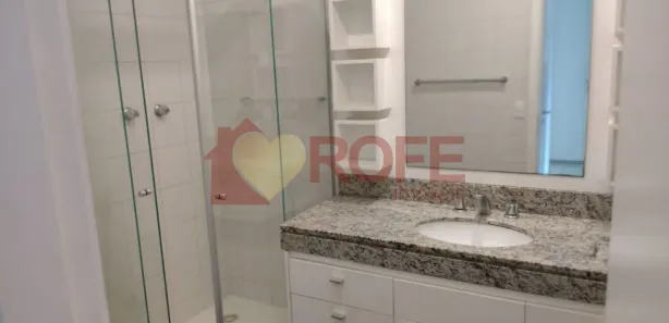 Cobertura com 3 Quartos para alugar, 258m² no Paraíso do Morumbi, São Paulo
