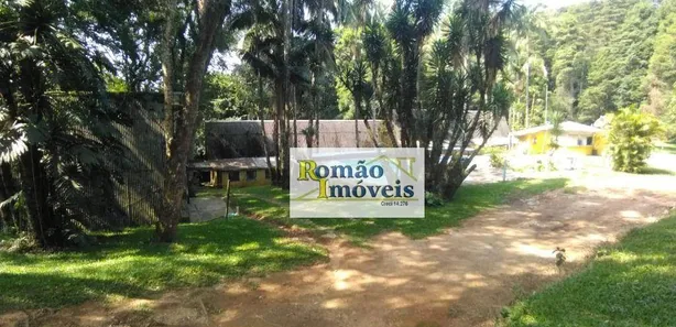 Hotel / Motel / Pousada com 30 Quartos à venda, 750m² no Apolinário, Mairiporã