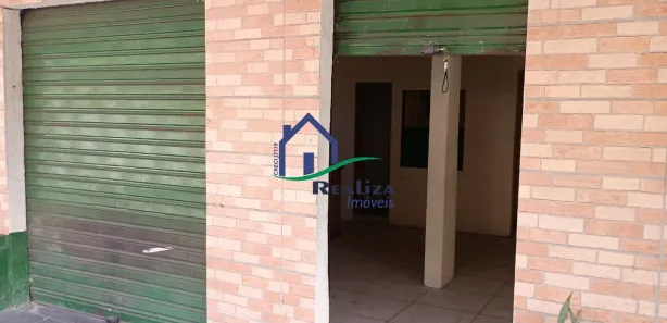Loja / Salão / Ponto Comercial para alugar, 40m² no Piratininga, Niterói