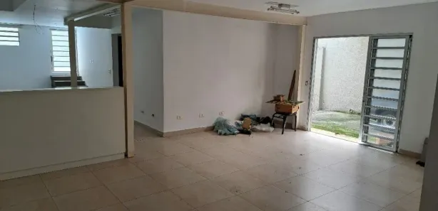 Loja / Salão / Ponto Comercial para venda ou aluguel, 190m² no Vila Progredior, São Paulo