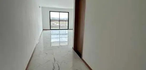 Apartamento com 3 Quartos para venda ou aluguel, 110m² no Centro, Nilópolis