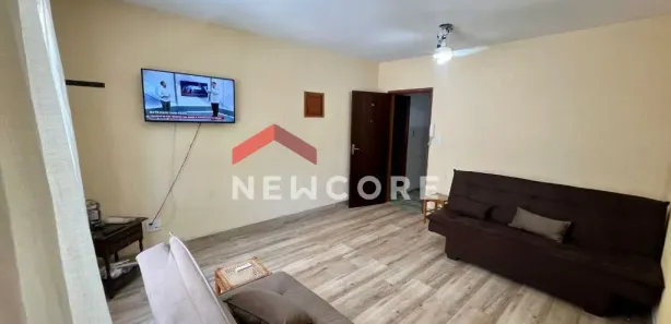 Flat com 1 Quarto à venda, 30m² no Canto do Forte, Praia Grande