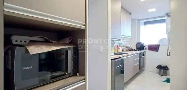 Apartamento com 3 Quartos à venda, 84m² no Rosarinho, Recife