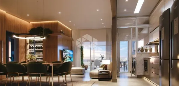 Apartamento com 3 Quartos à venda, 127m² no Centro, Mongaguá