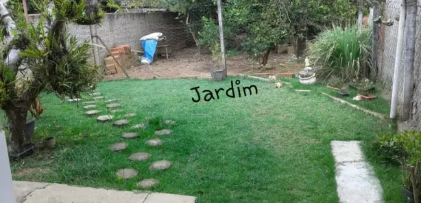 Casa com 3 Quartos à venda, 417m² no Jardim São Paulo, Charqueada