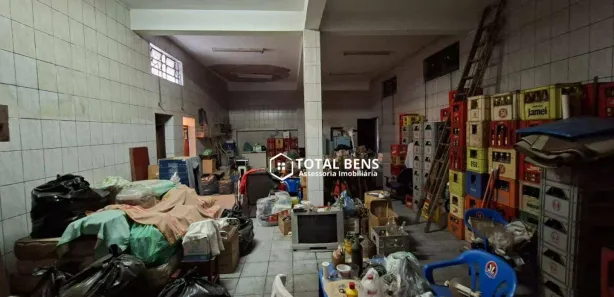 Loja / Salão / Ponto Comercial para alugar, 80m² no Jardim Paraíso, São Paulo