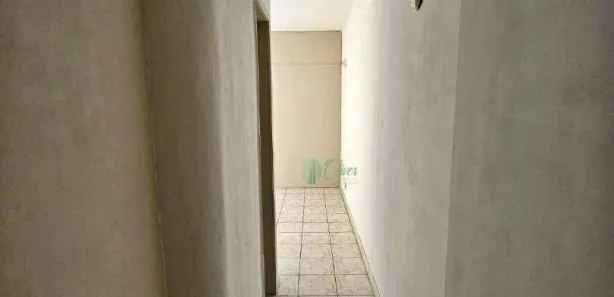 Kitnet com 1 Quarto à venda, 40m² no Centro, Juiz de Fora
